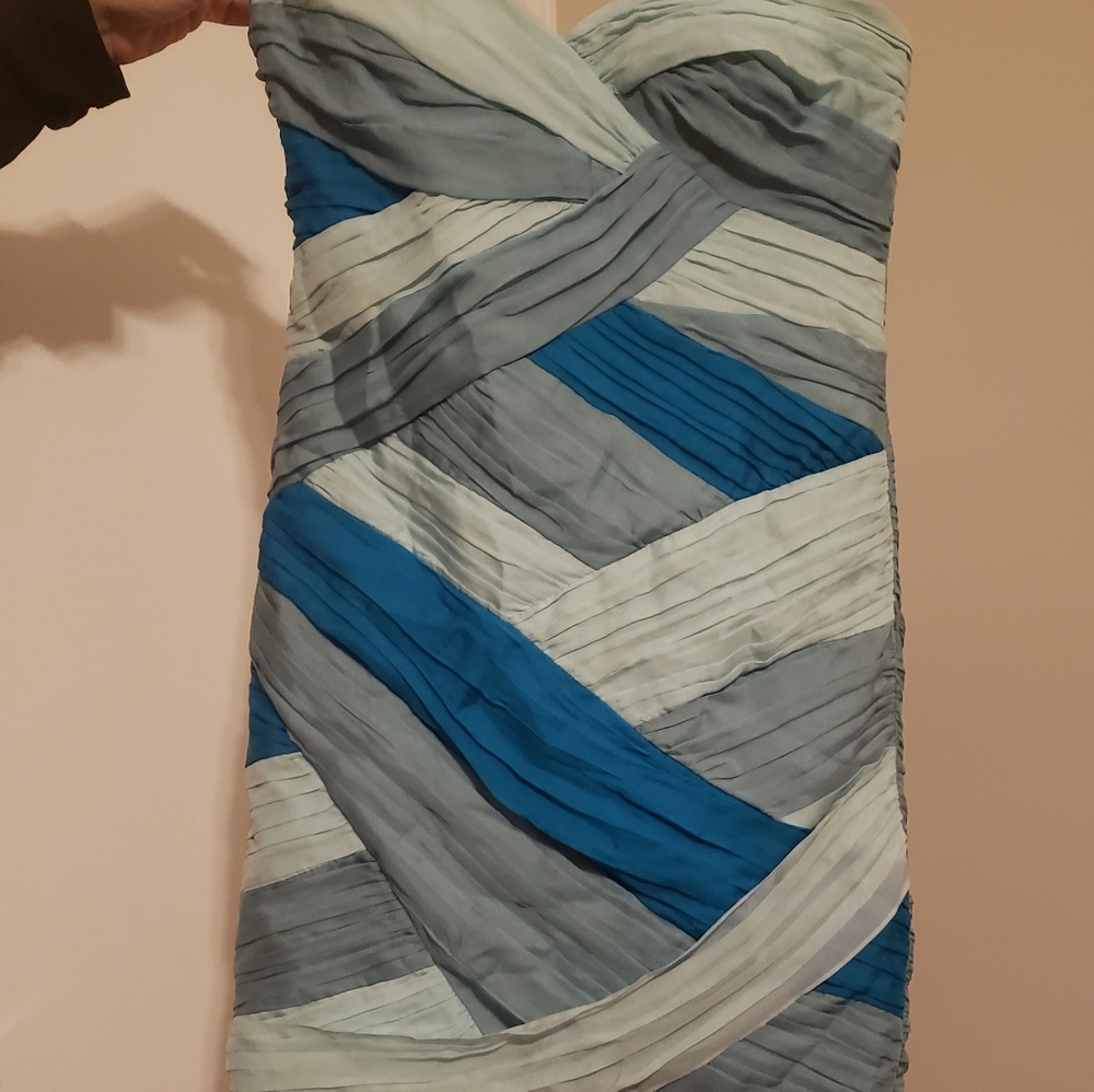 Bebe Dress